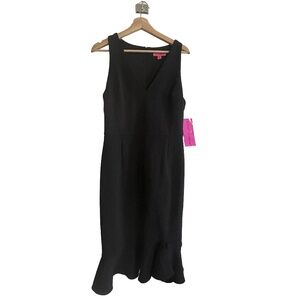 Betsey Johnson Little Black Dress